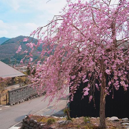 Root Hakone Hotel Exterior foto