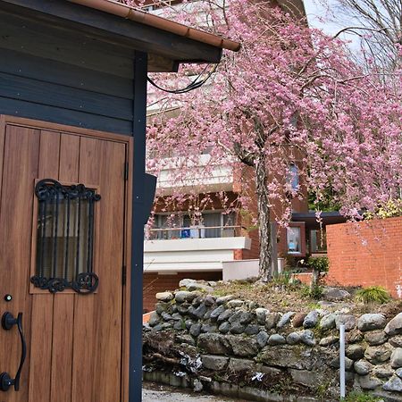 Root Hakone Hotel Exterior foto