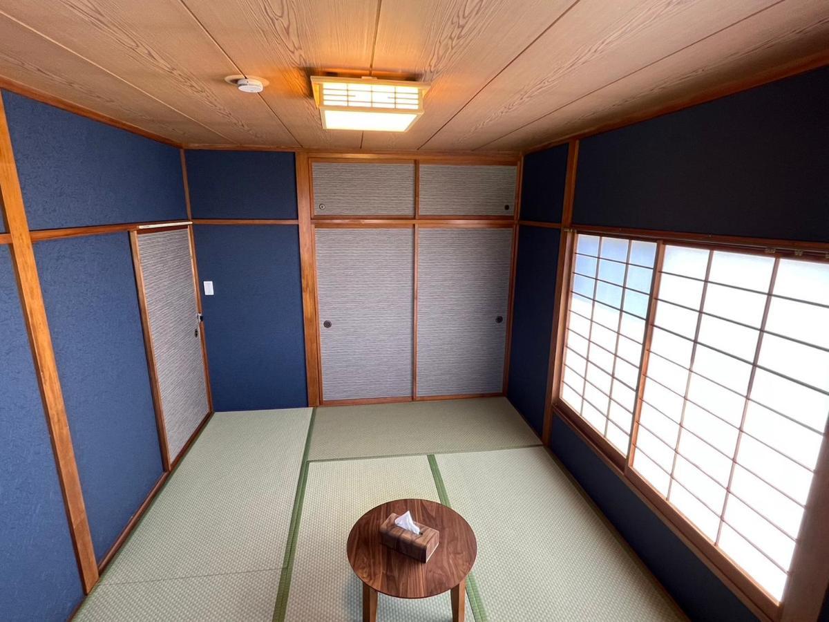 Root Hakone Hotel Exterior foto