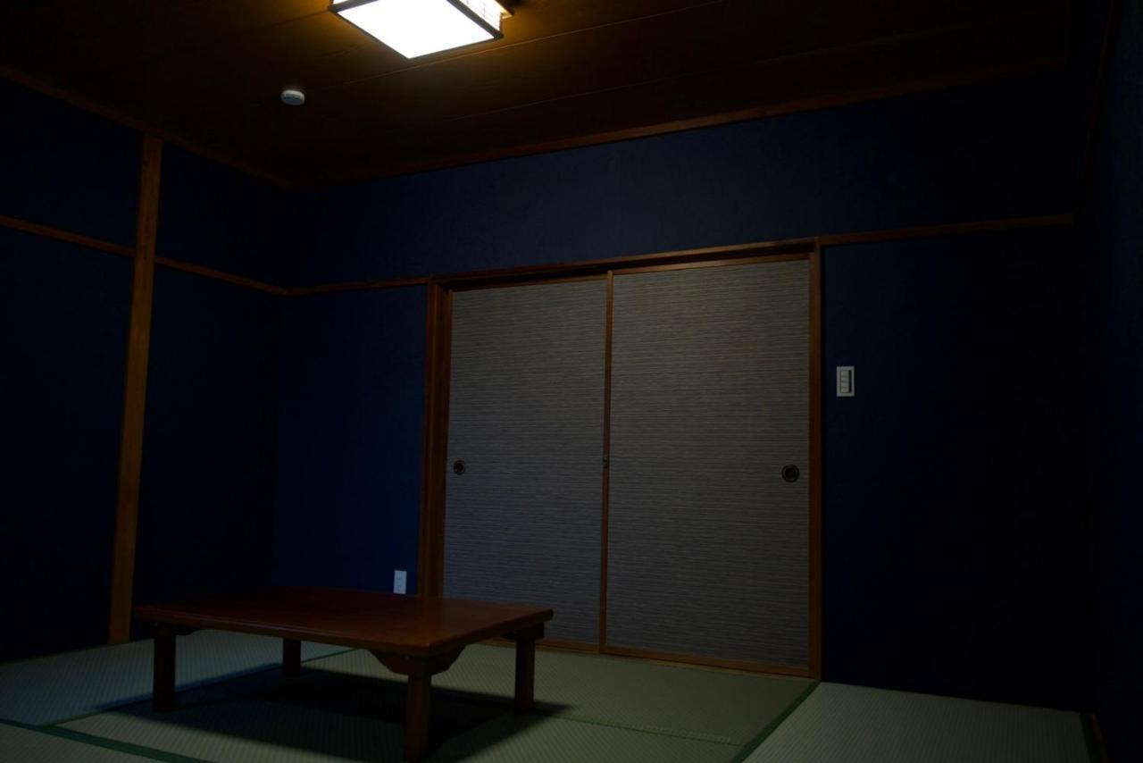 Root Hakone Hotel Exterior foto