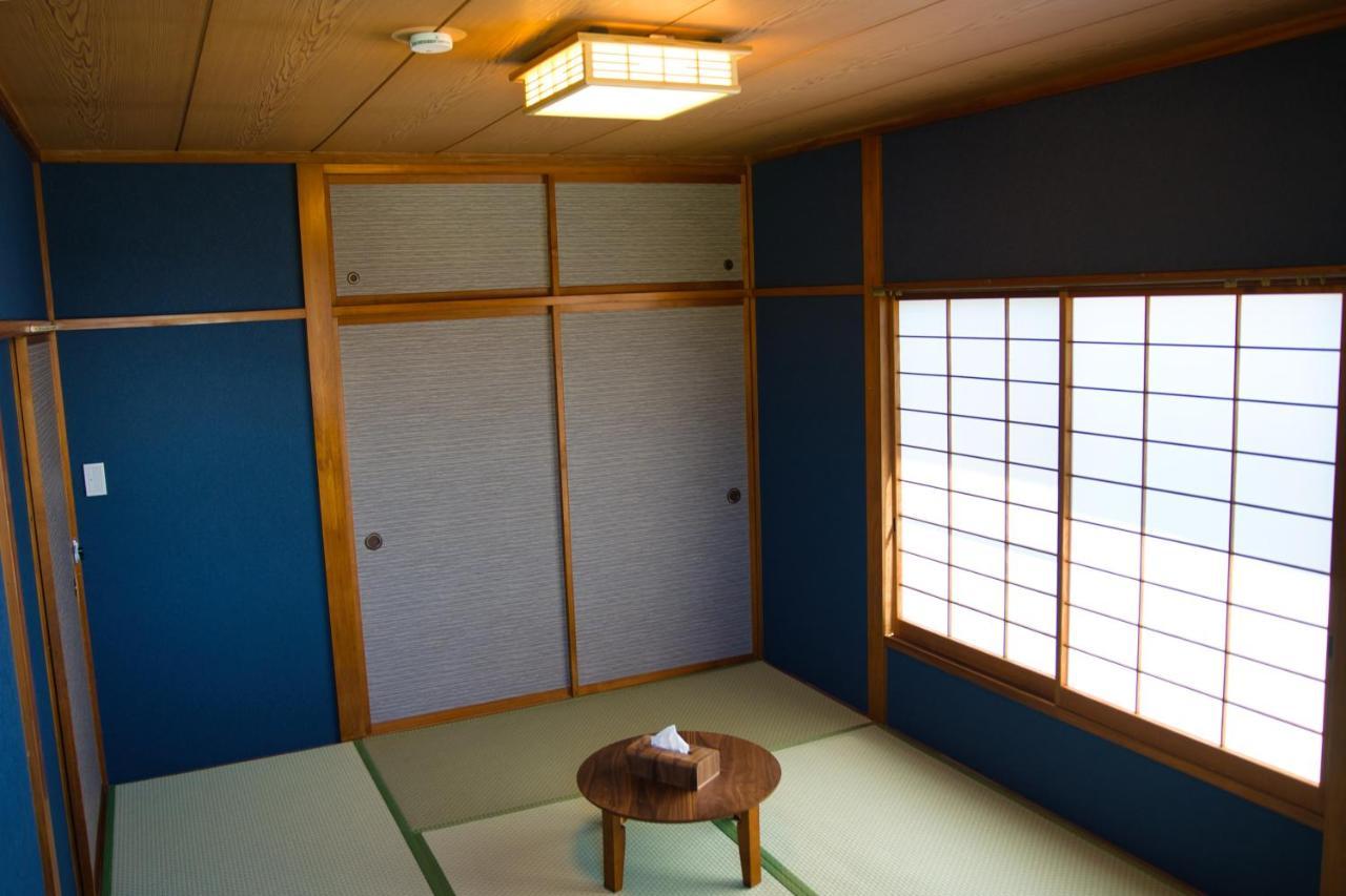 Root Hakone Hotel Exterior foto