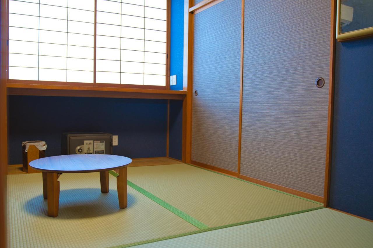 Root Hakone Hotel Exterior foto