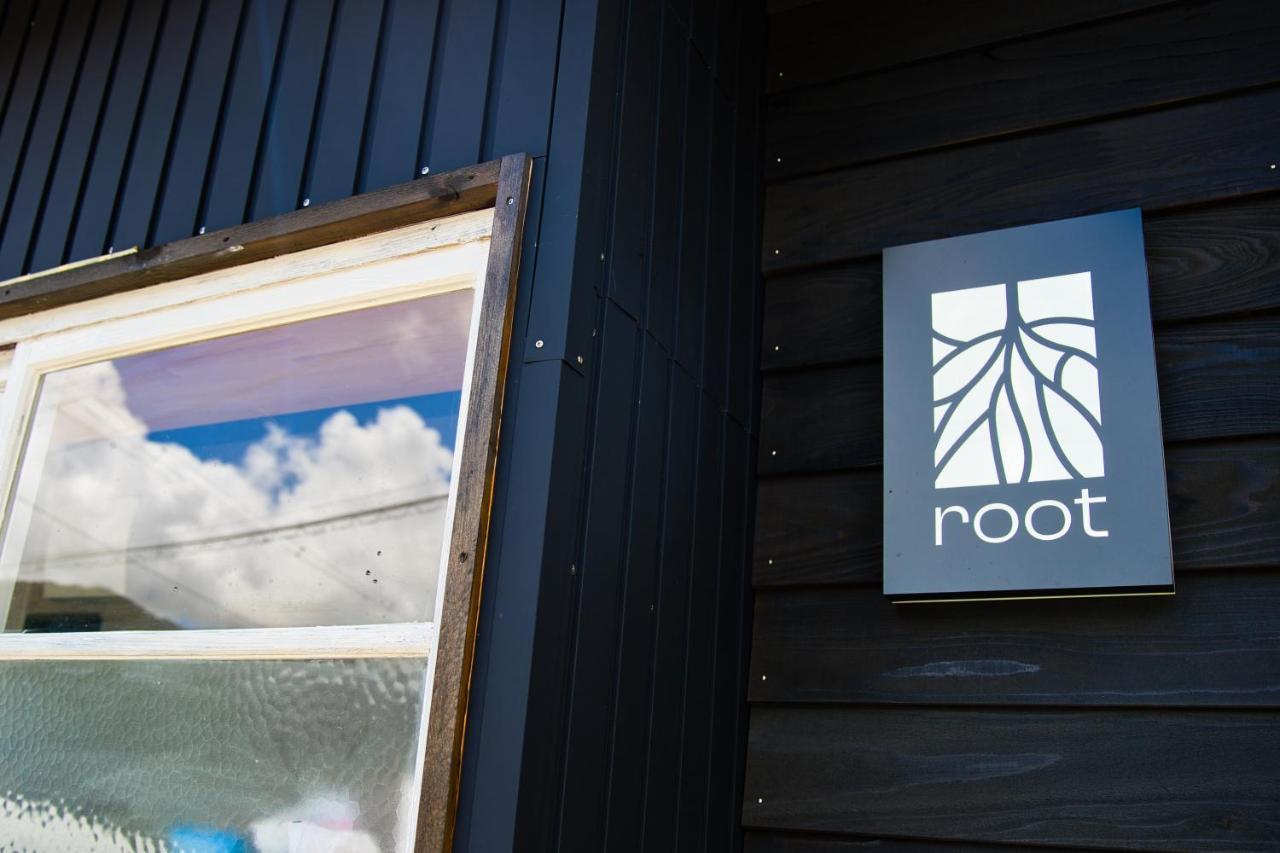Root Hakone Hotel Exterior foto