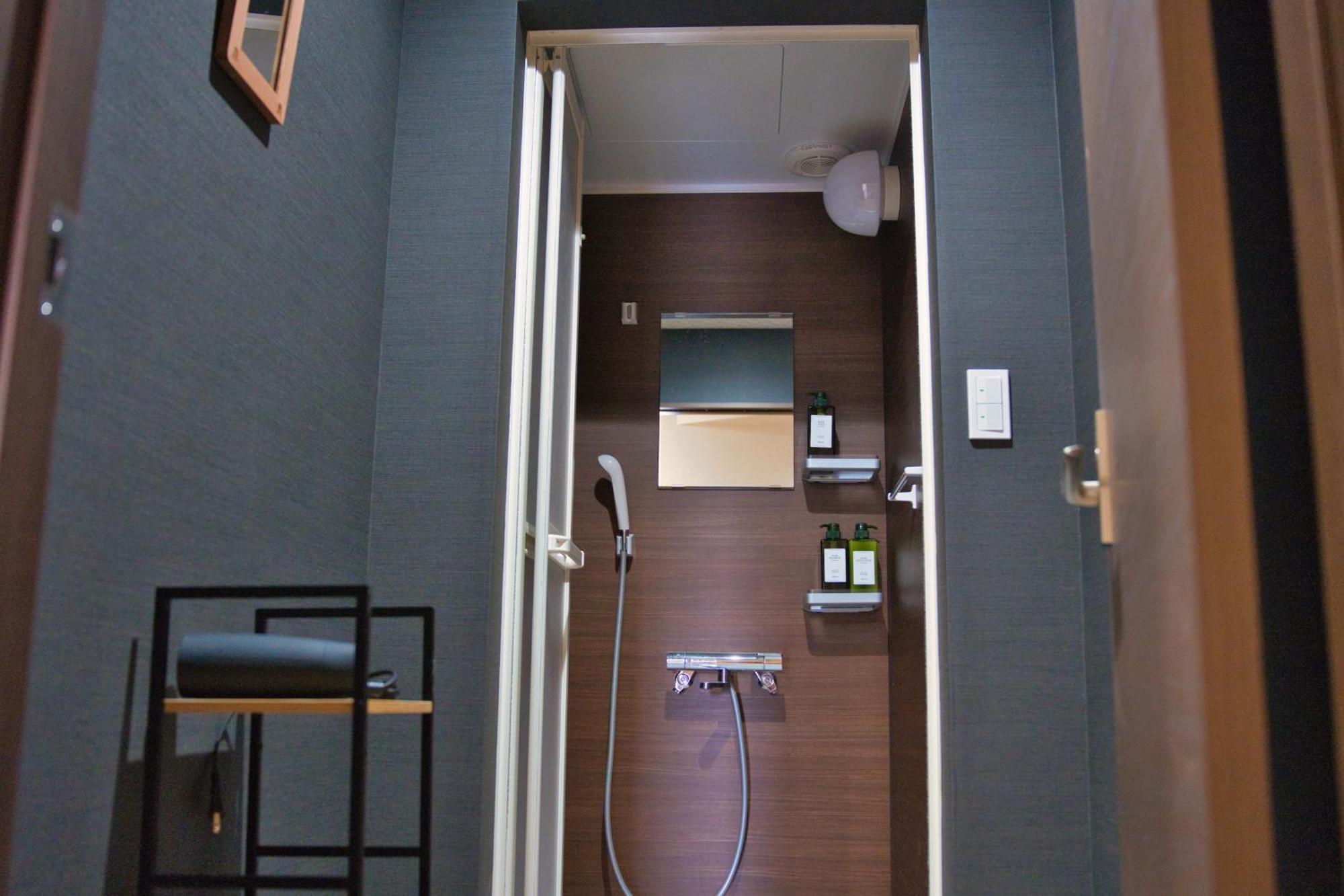 Root Hakone Hotel Exterior foto