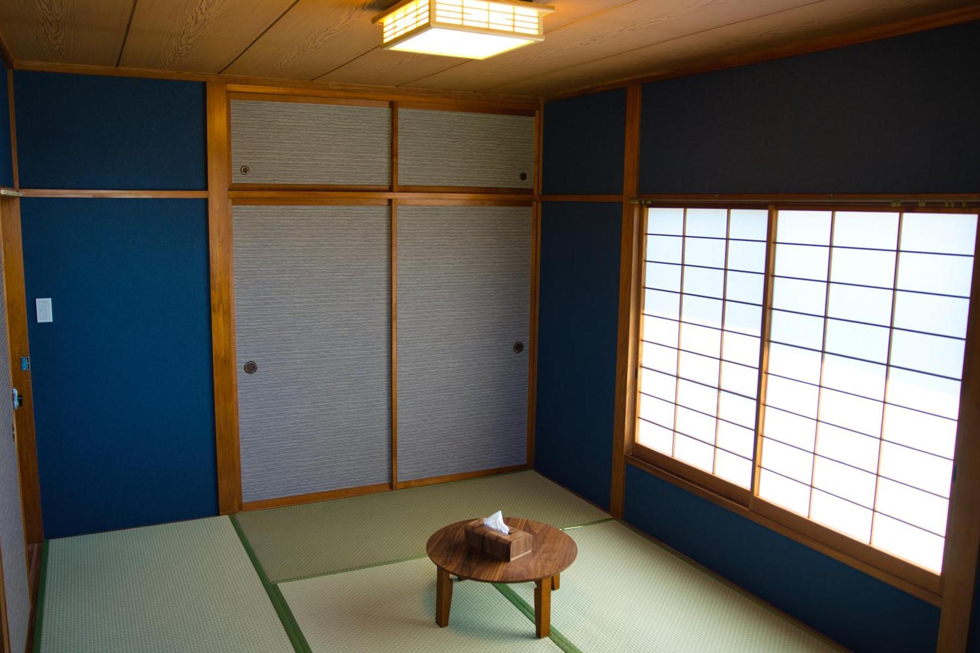 Root Hakone Hotel Exterior foto