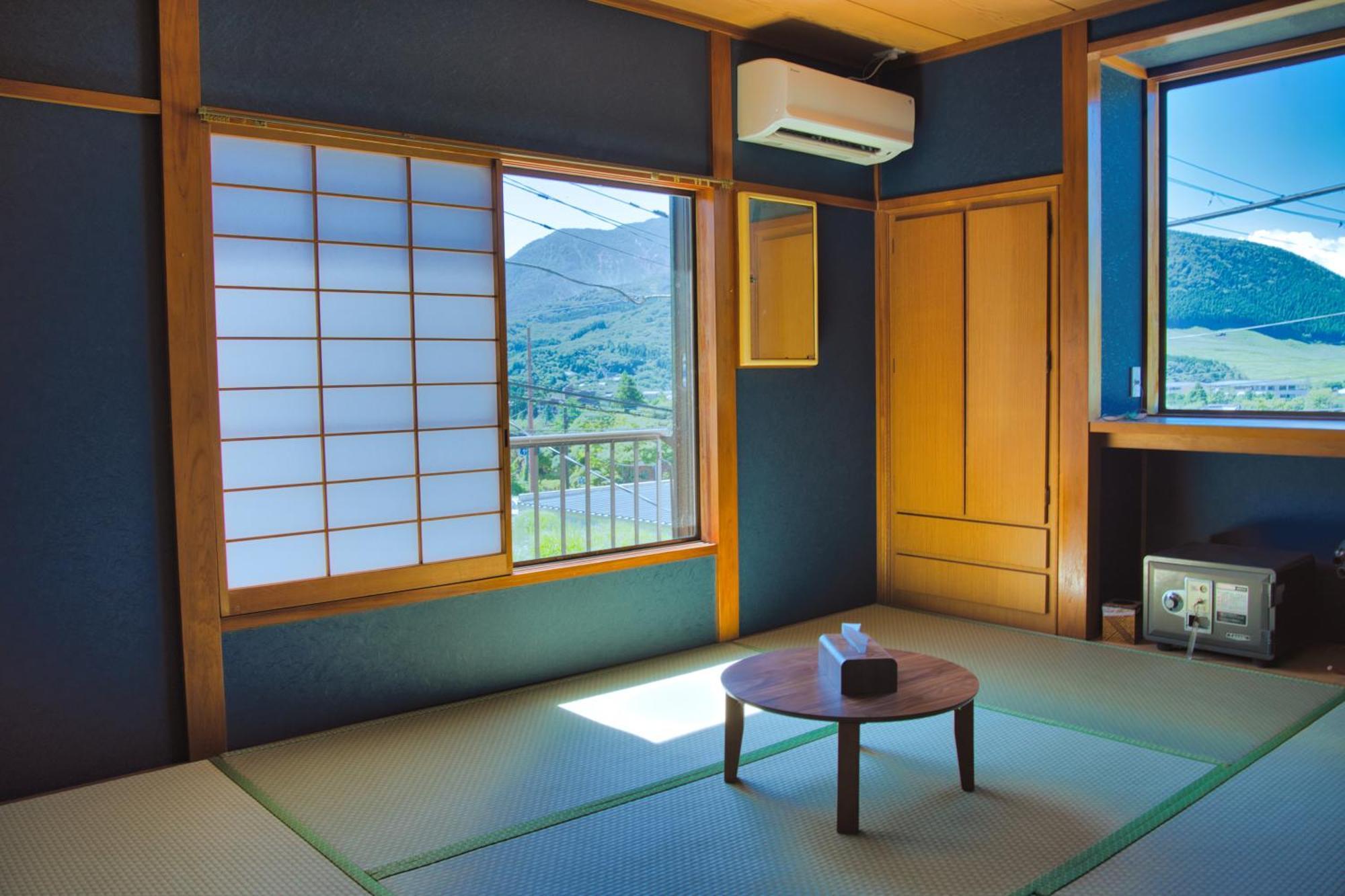 Root Hakone Hotel Exterior foto